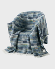 Peregrine Wool Blanket - Rework-Men's Accessories-Brooklyn-Vancouver-Yaletown-Canada