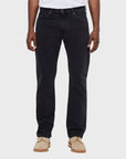 COF Studio M8 Straight Comfort Organic Jeans BLK BLK Used BLK-Men's Denim-Brooklyn-Vancouver-Yaletown-Canada