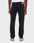 COF Studio M8 Straight Comfort Organic Jeans BLK BLK Used BLK-Men's Denim-Brooklyn-Vancouver-Yaletown-Canada