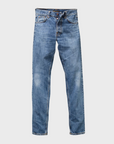 Nudie Steady Eddie II Raw Tracks-Men's Denim-Brooklyn-Vancouver-Yaletown-Canada