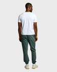 Easy Mondays Organic Cotton Sweatpant Shadow-Men's Pants-Brooklyn-Vancouver-Yaletown-Canada