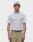 Merz Sturdy Jersey T-Shirt - white-Men's T-Shirts-Brooklyn-Vancouver-Yaletown-Canada