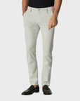 34 Heritage Verona High Flyer Pants Stone SS24-Men's Pants-29-Brooklyn-Vancouver-Yaletown-Canada