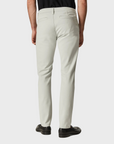 34 Heritage Verona High Flyer Pants Stone SS24-Men's Pants-Brooklyn-Vancouver-Yaletown-Canada