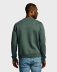 Easy Mondays Organic Cotton Sweatshirt Shadow-Men's Sweatshirts-Brooklyn-Vancouver-Yaletown-Canada