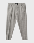 Gabba Monza Regular Pant Lt Grey-Men's Pants-S-Brooklyn-Vancouver-Yaletown-Canada