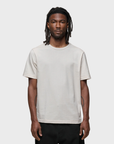 Merz Vintage Machine Refined Classic Fit T-Shirt - Nature-Men's T-Shirts-Brooklyn-Vancouver-Yaletown-Canada