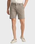 34 Heritage Arizona Driftwood Twill-Men's Shorts-Brooklyn-Vancouver-Yaletown-Canada