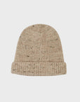 Peregrine Porter Beanie - Oak-Men's Accessories-Brooklyn-Vancouver-Yaletown-Canada
