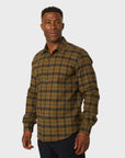 Peregrine Farley Shirt - Marlow-Men's Shirts-Brooklyn-Vancouver-Yaletown-Canada
