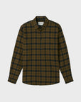 Peregrine Farley Shirt - Marlow-Men's Shirts-Brooklyn-Vancouver-Yaletown-Canada
