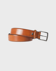 Aunts & Uncles Belts Classic Fella Hazelnut-Men's Belts-Brooklyn-Vancouver-Yaletown-Canada