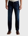 AG Graduate Denim Jeans Viper-Men's Denim-Brooklyn-Vancouver-Yaletown-Canada