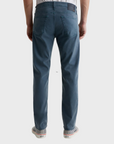 AG Tellis Pant Sulfur Deep Water-Men's Pants-Brooklyn-Vancouver-Yaletown-Canada