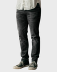 Kato Denim The Pen Slim 10.5 Oz Rilo-Men's Denim-Brooklyn-Vancouver-Yaletown-Canada