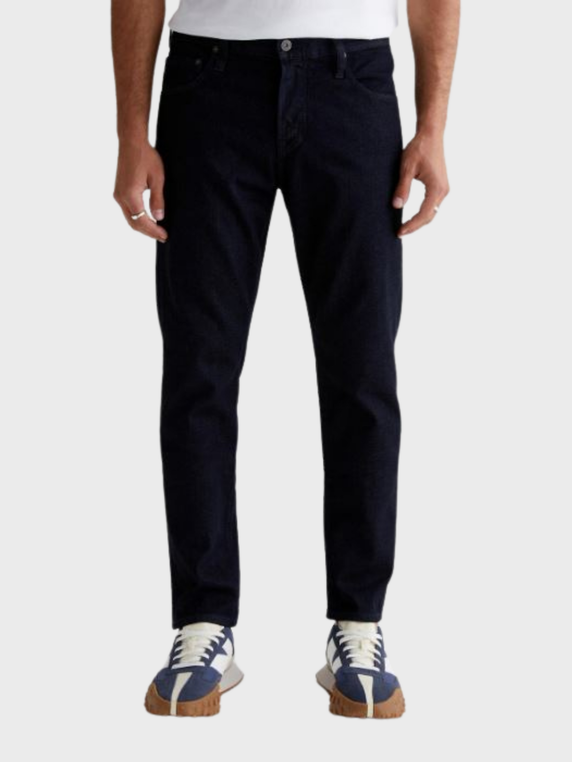 AG CORE Tellis Stellar Denim-Men's Denim-Brooklyn-Vancouver-Yaletown-Canada