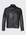 Schott Perfecto Cafe Racer Leather Jacket Black-Men's Leather Jackets-Brooklyn-Vancouver-Yaletown-Canada