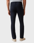 34 Heritage Cool Commuter Luxe Pants - Navy-Men's Pants-Brooklyn-Vancouver-Yaletown-Canada