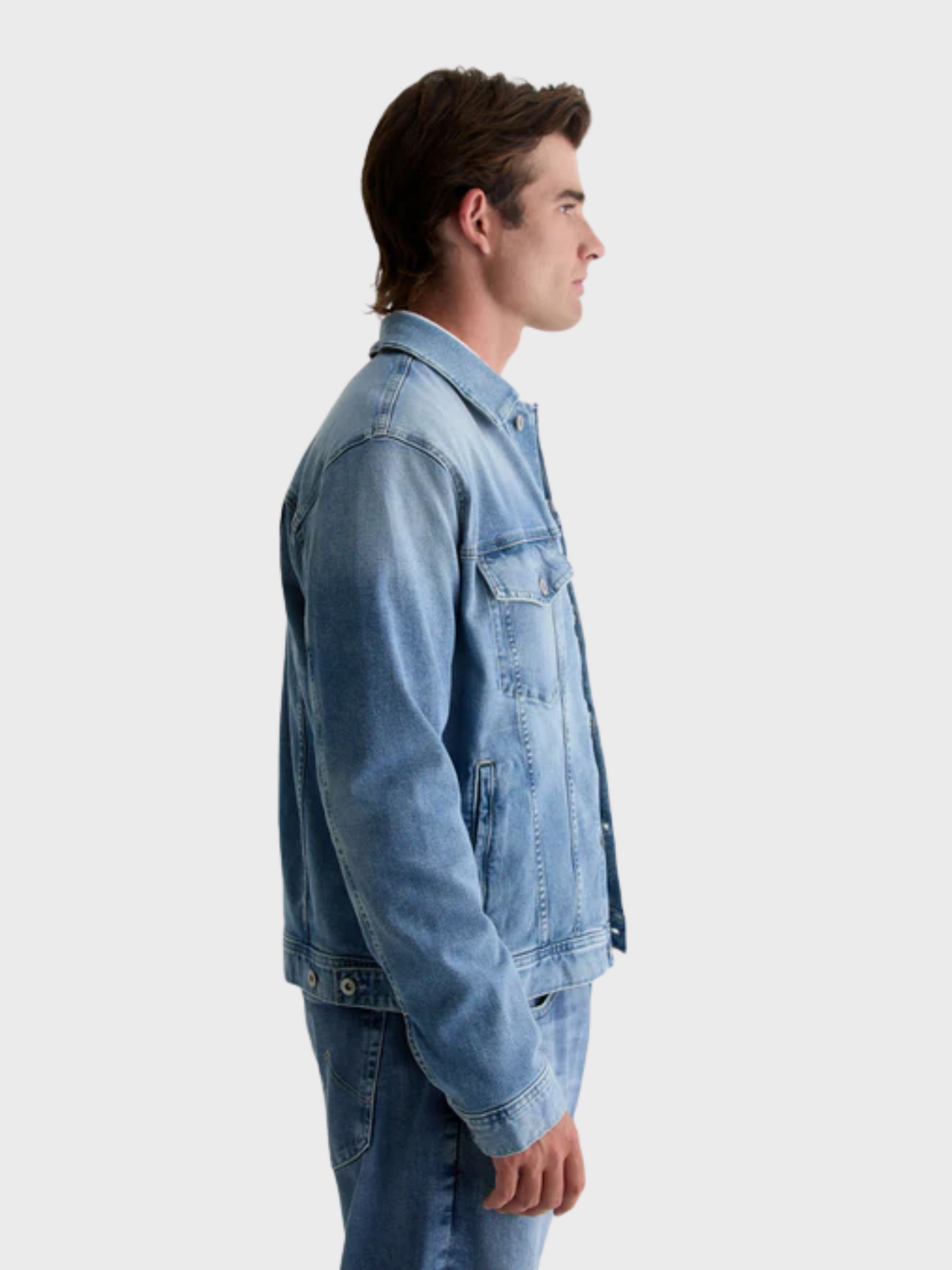 AG Jacket Dart Ancient-Men's Jackets-Brooklyn-Vancouver-Yaletown-Canada