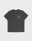 Nudie Short Sleeve Roy Lost Leaf T-Shirt-Men's T-Shirts-Brooklyn-Vancouver-Yaletown-Canada