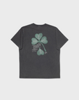 Nudie Short Sleeve Roy Lost Leaf T-Shirt-Men's T-Shirts-Brooklyn-Vancouver-Yaletown-Canada