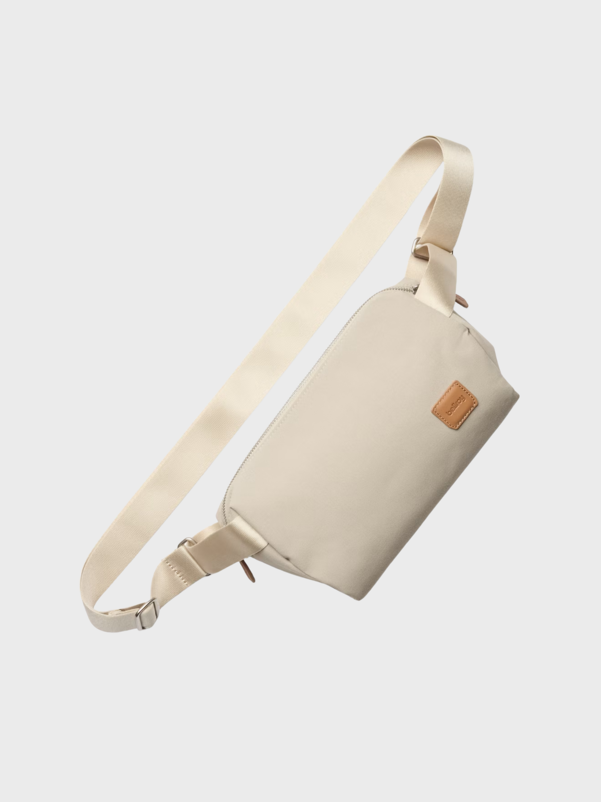 Bellroy Classic Sling 3L - Tahini-Men's Bags-Brooklyn-Vancouver-Yaletown-Canada