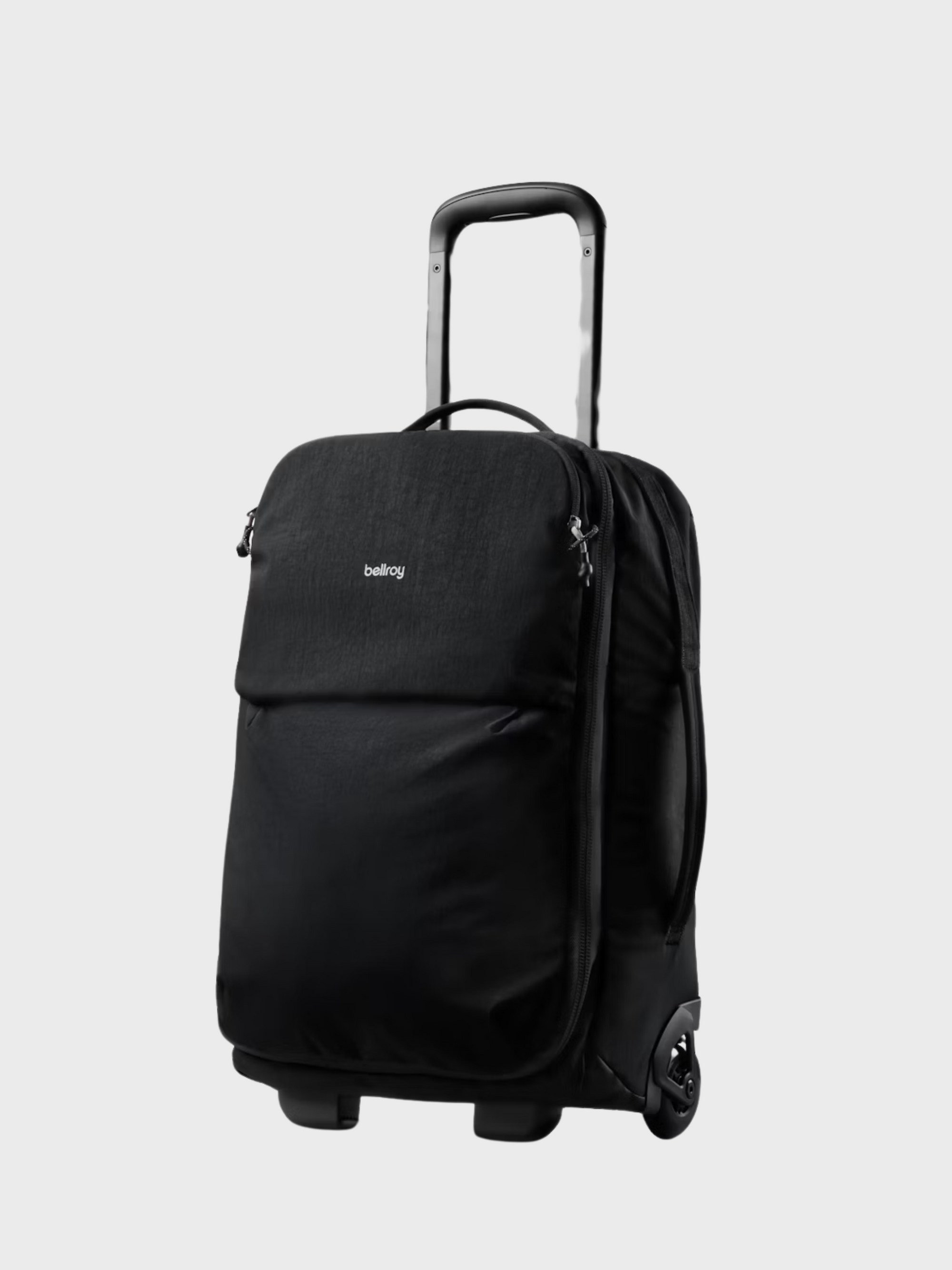 Bellroy Lite Carry-On Luggage Black-Men's Bags-Brooklyn-Vancouver-Yaletown-Canada