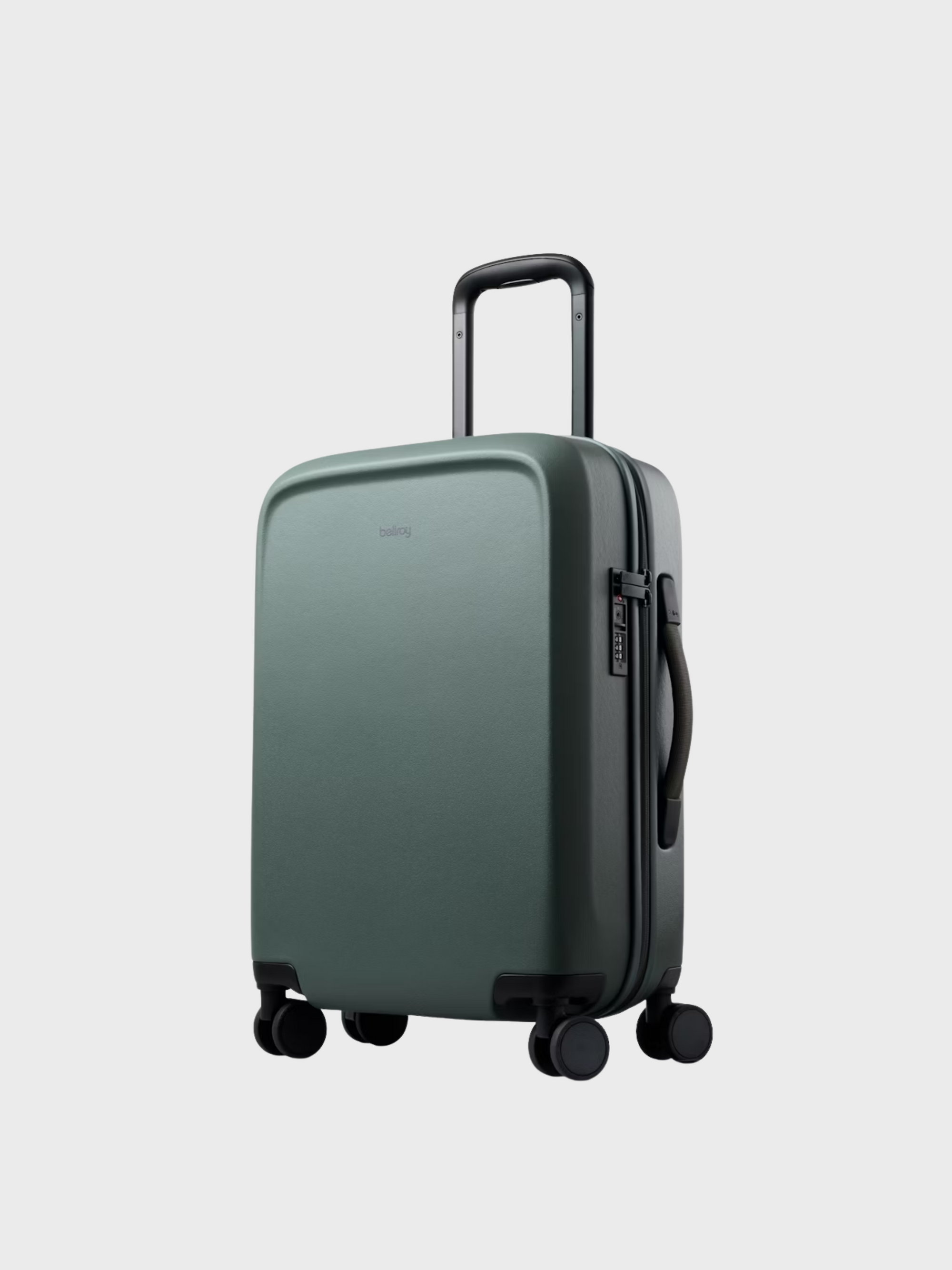 Bellroy Transit Carry-On Plus - Everglade-Men's Bags-Brooklyn-Vancouver-Yaletown-Canada