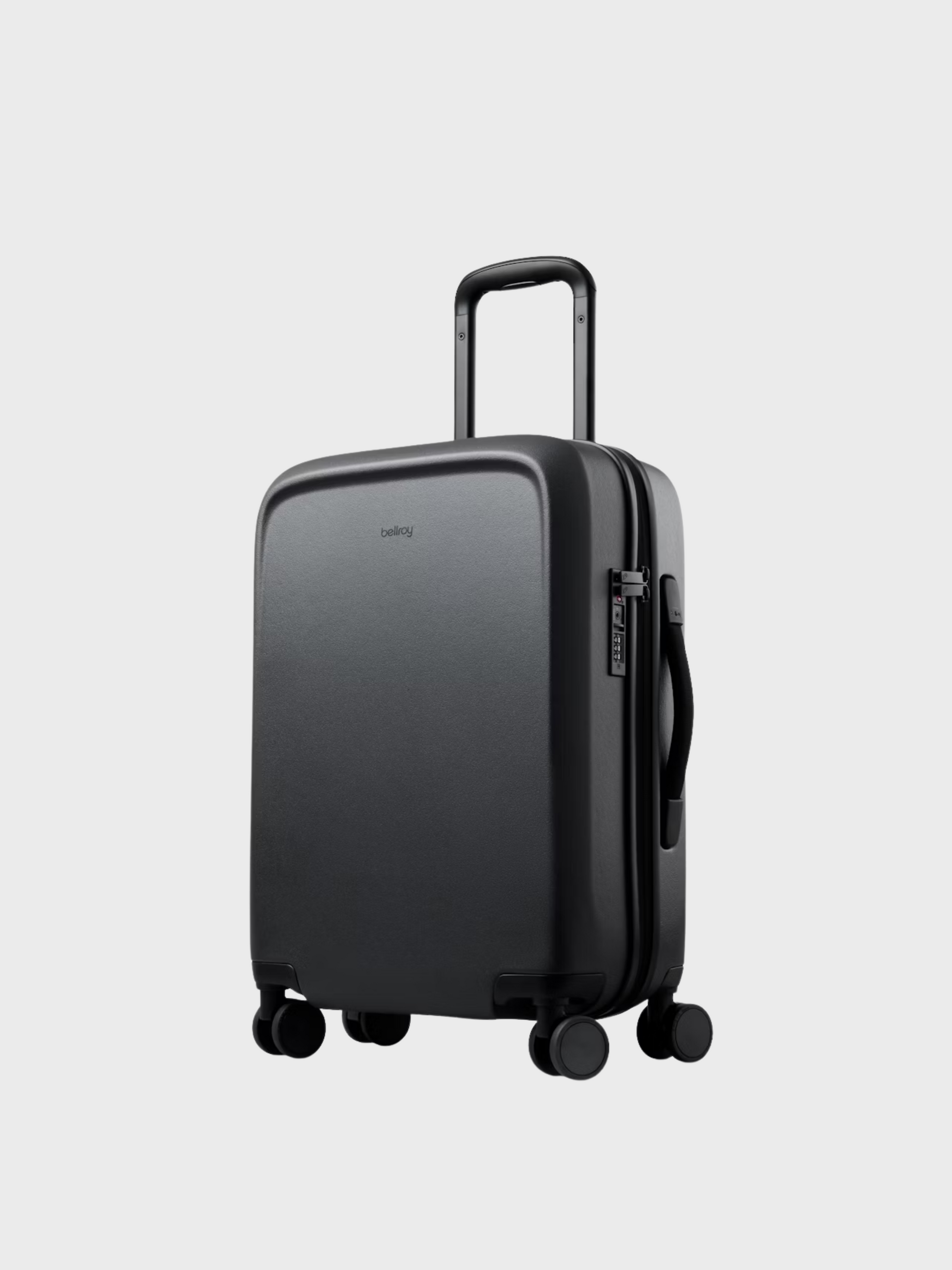 Bellroy Transit Carry-On Plus - Black-Men's Bags-Brooklyn-Vancouver-Yaletown-Canada