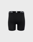 Pullin Fashion 2 Coton Black21-Men's Accessories-Brooklyn-Vancouver-Yaletown-Canada