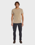 Pullin Dening Chino Nineiron-Men's Pants-Brooklyn-Vancouver-Yaletown-Canada