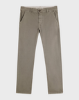 Pullin Dening Chino Drizzle-Men's Pants-Brooklyn-Vancouver-Yaletown-Canada