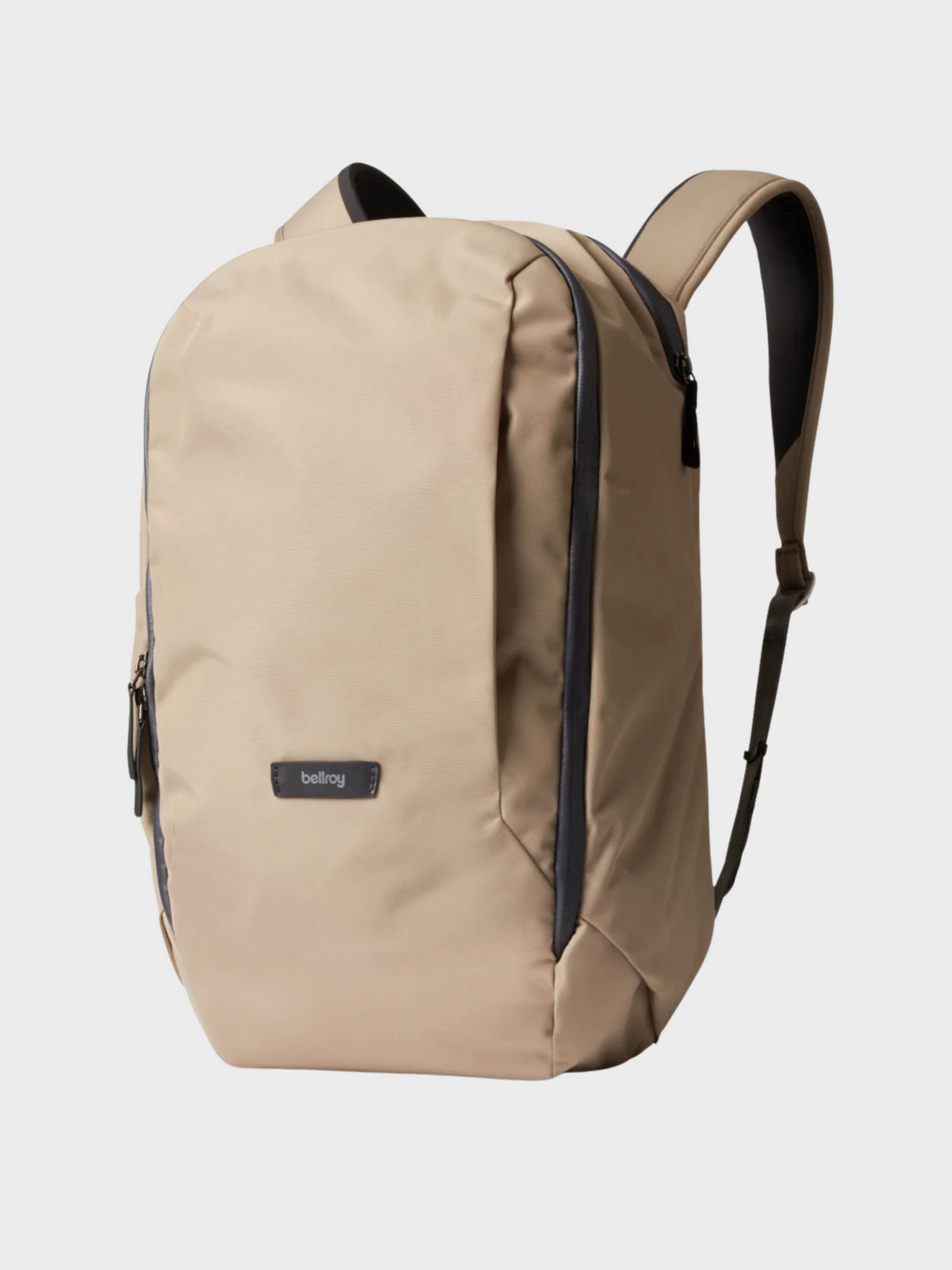 Bellroy Transit Workpack 20L (Second Edition) Stone-Men's Bags-Brooklyn-Vancouver-Yaletown-Canada
