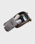 Bellroy Transit Workpack 20L (Second Edition) Stone-Men's Bags-Brooklyn-Vancouver-Yaletown-Canada