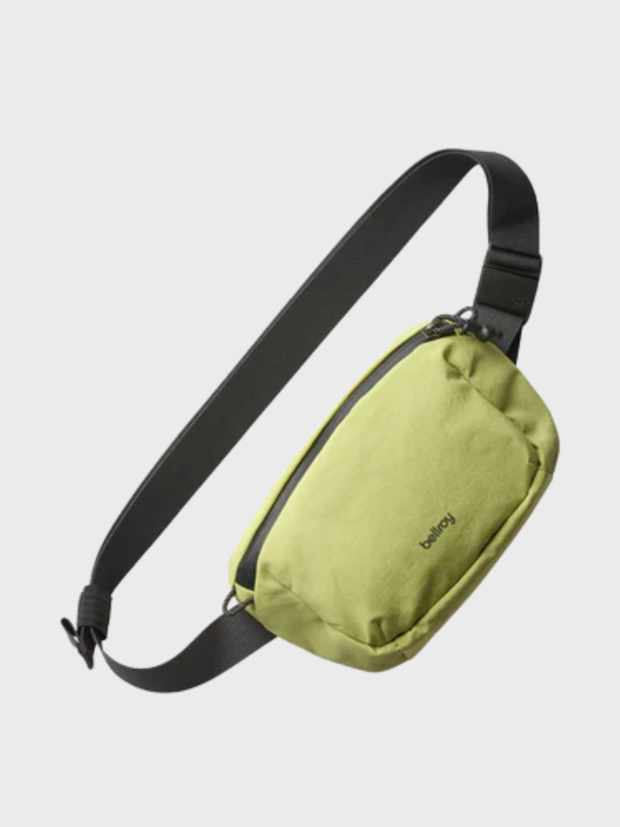 Bellroy Lite Belt Bag Kiwi-Men's Bags-Brooklyn-Vancouver-Yaletown-Canada