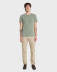 Pullin Dening Slide Gravel-Men's Pants-Brooklyn-Vancouver-Yaletown-Canada