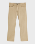 Pullin Dening Slide Gravel-Men's Pants-Brooklyn-Vancouver-Yaletown-Canada