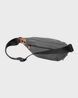 Aunts & Uncles Ichikawa – Gravity Grey-Men's Bags-Brooklyn-Vancouver-Yaletown-Canada
