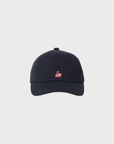 Merz Swan Logo Cap - charcoal-Men's Accessories-Brooklyn-Vancouver-Yaletown-Canada