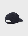Merz Swan Logo Cap - charcoal-Men's Accessories-Brooklyn-Vancouver-Yaletown-Canada