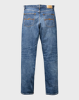Nudie Rad Rufus Raw Tracks-Men's Denim-Brooklyn-Vancouver-Yaletown-Canada