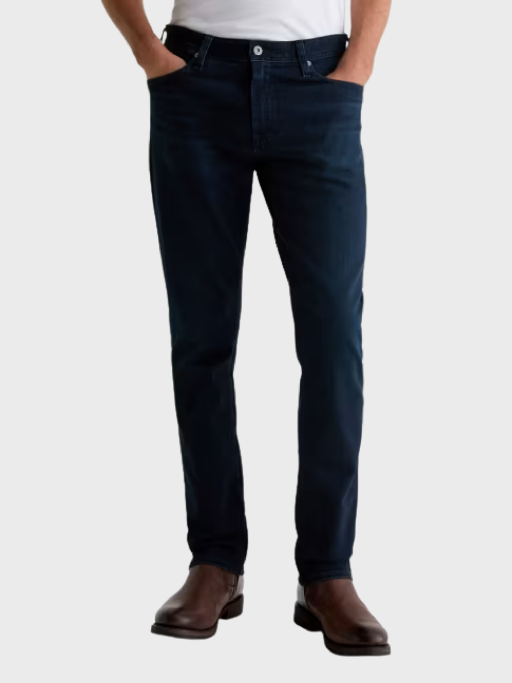 AG Everett Denim - Bundled-Men's Denim-Brooklyn-Vancouver-Yaletown-Canada