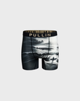 Pullin Men's Trunk - Fashion 2 Ripsurf-Men's Accessories-Brooklyn-Vancouver-Yaletown-Canada