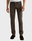 AG Tellis Pants - 5 Years Sulfur Brown Slate 32L-Men's Pants-Brooklyn-Vancouver-Yaletown-Canada