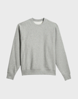 Edwin Eca4004 Classic Crew Sweatshirt - Grey-Men's Sweatshirts-Brooklyn-Vancouver-Yaletown-Canada