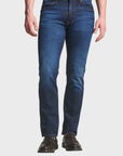 34 Heritage Courage Lt Brushed Vintage-Men's Pants-Brooklyn-Vancouver-Yaletown-Canada