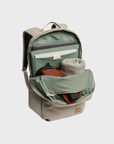 Bellroy Classic Daypack - Tahini-Men's Bags-Brooklyn-Vancouver-Yaletown-Canada
