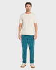 Pullin Dening Beach - Corduroy Duck-Men's Pants-Brooklyn-Vancouver-Yaletown-Canada