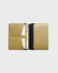 Bellroy Passport Cover - Mustard-Men's Accessories-Brooklyn-Vancouver-Yaletown-Canada