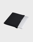 Bellroy Laptop Sleeve 16" - Black-Men's Accessories-Brooklyn-Vancouver-Yaletown-Canada